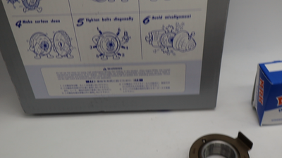 EXEDY genuine Clutch Kit SZK010 For Suzuki Carry DB51V NA Engine