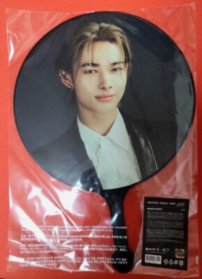 ENHYPEN NIKI World Tour FATE Fan Image Picket goods limited