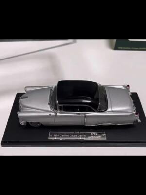 GFCC Classic 1/43 Scale 1959 Pontiac Bonneville Hardtop Diecast