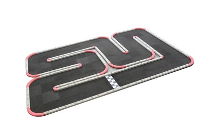 Kyosho RCP Mini-96 (30cm Tiles) - KYOSETR-C13096-01 | eBay