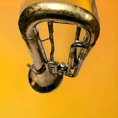 Boosey And Hawkes Baritone Horn | eBay