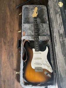 Esp Stratocaster | eBay