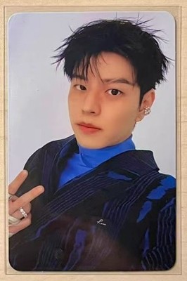 Stray Kids Seungmin Official KARMA ACCORDION Ver. Pre-Order