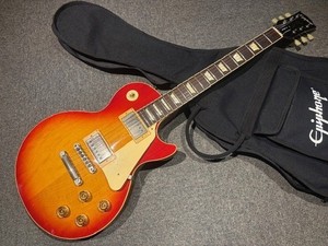 Epiphone Les Paul Japan | eBay