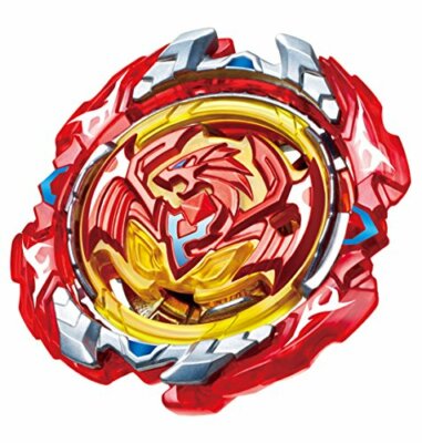 Takara Tomy Beyblade Burst B-117 Starter Revive Phoenix.10.Fr NEW
