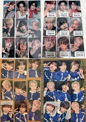 &TEAM ANDTEAM 1ST MINI ALBUM KOREA 