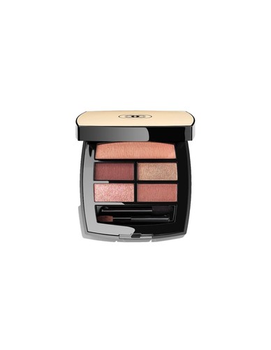 Chanel Les 4 Ombres Quadra Eyeshadow 397 NUIT ASTRALE New In Box