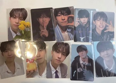 BOYS II PLANET ALD1 EXHIBITION “AFTER, JOURNEY” PHOTOCARD WEEK 2