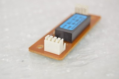 YAESU YF-115C XF-115C CW Collins Mechanical Filter 500Hz Excellent