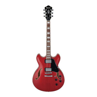 Ibanez AS73 AS Artcore Semi Hollow Body Electric Guitar