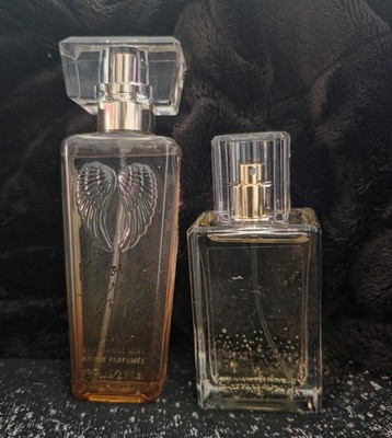 Victoria's Secret Angel Gold Set | eBay