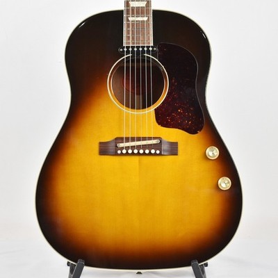 Gibson 1964 J-160E 1997 Acoustic Electric Guitar | eBay