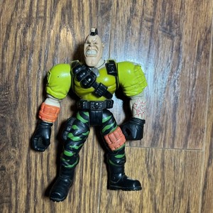 Small Soldiers Nick Nitro | eBay