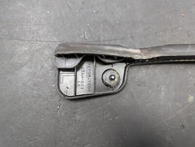 Rear Left Door Front Weatherstrip 2019 Mazda CX-5 KB7W-73-76XB