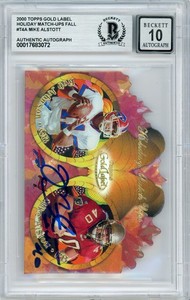 Bgs Gold Label | eBay