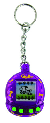 RANDOM Giga Pets Compukitty OR Pixel Puppy World's Smallest