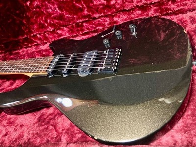 Electric Guitar Fernandes APG-65S Sustainer Made in Japan | eBay