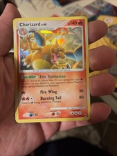 Charizard #1 Prices | Pokemon Arceus | Pokemon Cards
