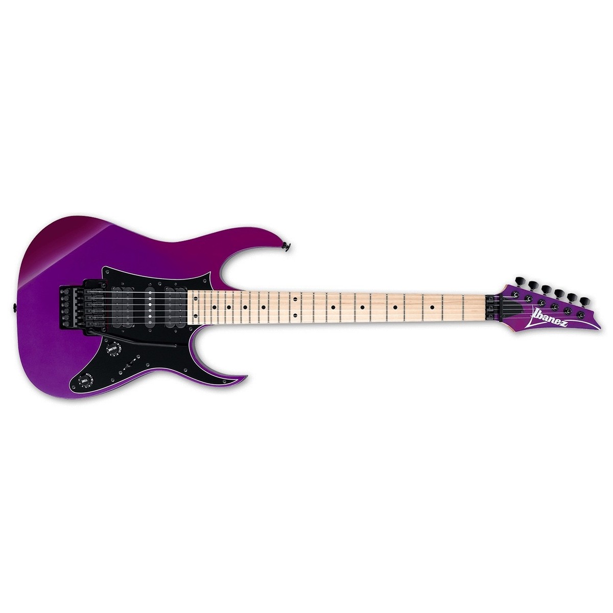 Ibanez RG550 Purple Neon PN Electric Guitar Made in Japan RG 550
