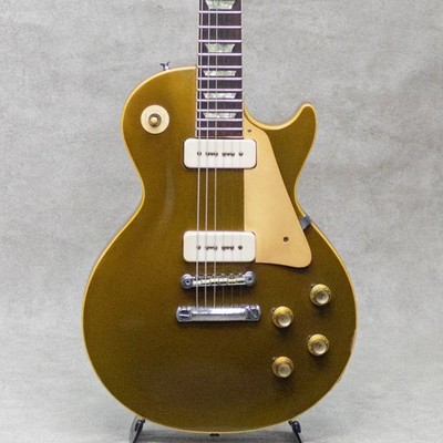 Gibson 1969 Gold Top Vintage Les Paul Standard EX++ /Original Hard