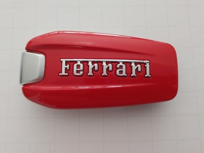 FERRARI 488 AND PORTOFINO REMOTE SMARTKEY KR6A2C978066 OEM | eBay