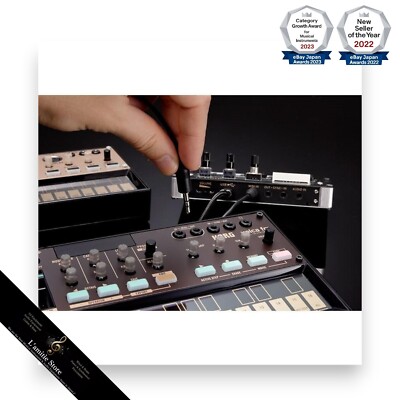 Korg VOLCA-FM Digital Synthesizers for sale online | eBay