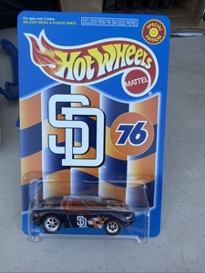 Hot Wheels Padres for sale | eBay