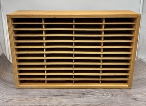 Napa Valley Box Company | eBay