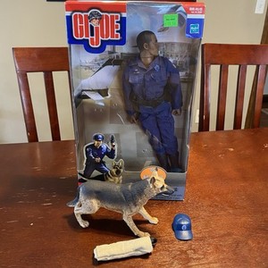 GI Joe German Shepherd | eBay