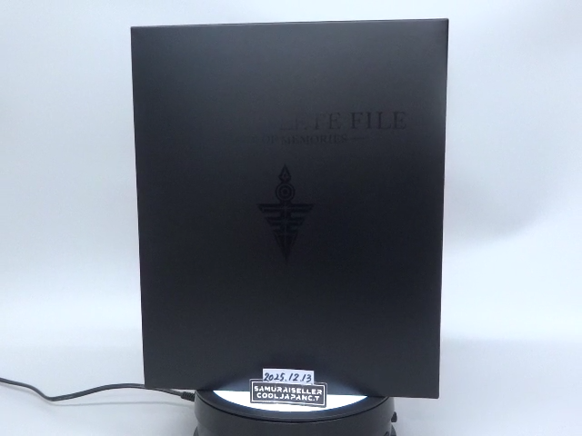 Yu-Gi-Oh Duel Monsters No. Complete File Piece of Memories First