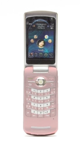BlackBerry Pearl 8220 - Pink (Unlocked) Smartphone for sale online
