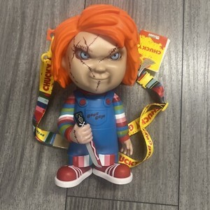 Chucky Popcorn | eBay