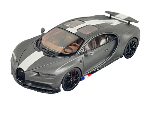 AUTOart 1:43 - Bugatti EB118 Paris 1998 (Blue) - 50921 | eBay