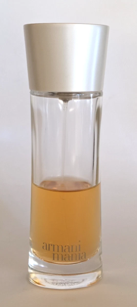 Armani Mania by Giorgio Armani Fragrances for Women for sale - eBay