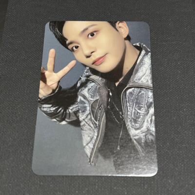 ATEEZ SPIN OFF : FROM THE WITNESS BEATROAD Official Photocard