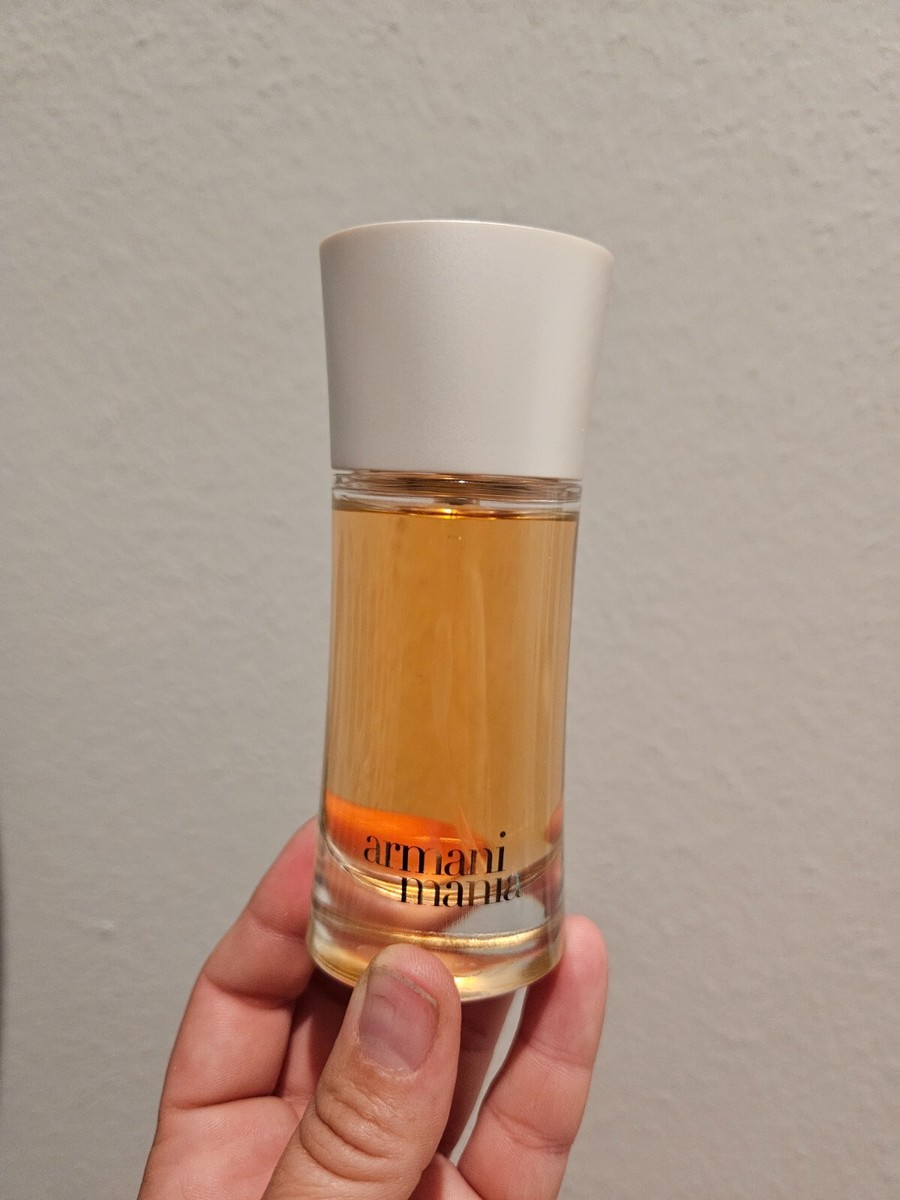 GIORGIO ARMANI, MANIA, POUR FEMME, EAU DE PARFUM 50 ML/1.7 OZ