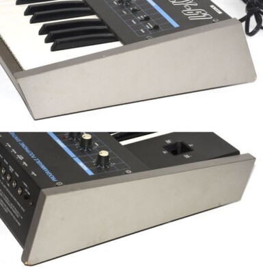 Korg Poly-61 61-Key Keyboard Synthesizer | eBay