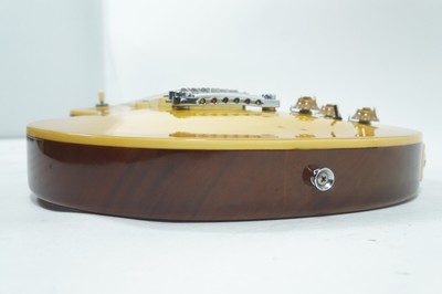 Hattsun】バーニー レスポール RLC55S Sustainer ギター Burny RLC55S