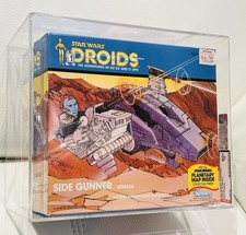 Star Wars Kenner Vintage Collection ATL Interceptor