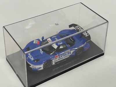 1/43 Ebbro Epson Honda NSX JGTC 2007 car #32 #919 CS1003 | eBay