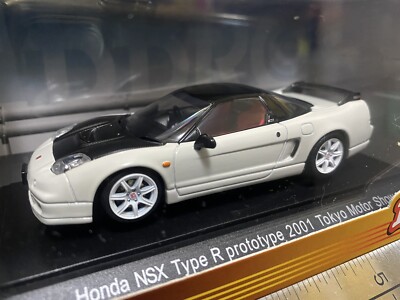 1:43 Honda NSX Type R 2001 Tokyo Motor Show (Prototype) | eBay