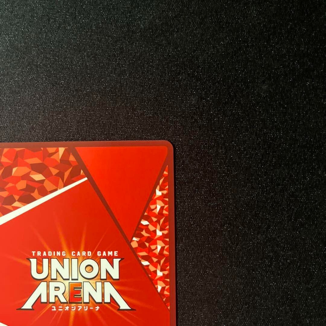 Signed UNION ARENA Arknights UA30BT/ARK-1-042_SR Amiya Jp NM 11/28