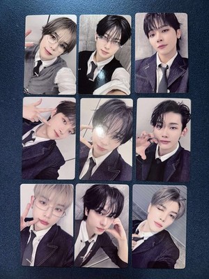 &TEAM フウマ ユウマ サイン会 ユニットトレカ &TEAM 中華 青島 一直娱