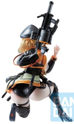 Goddess of Victory Nikke Anis figure Ichiban kuji CHAPTER3 Prize A