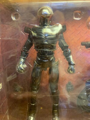 Hakaider Bike Model No. S.I.C Classics 2007 Vol.12 BANDAI | eBay