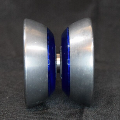 YoYoJam X-ConVict Blue | eBay