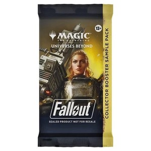 Fallout Pack | eBay