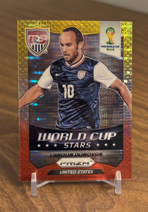2014 World Cup Prizm | eBay