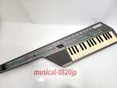 Yamaha SHS-10 Digital Shoulder Key MIDI Synthesizer Keytar