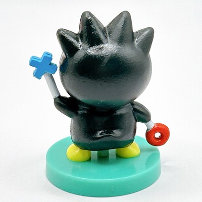 Bad Badtz-Maru Sanrio Collection Mini Figure Choco Egg Japanese